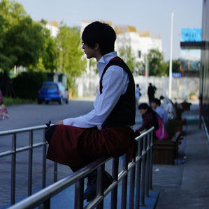 Meet your Posher, Xù